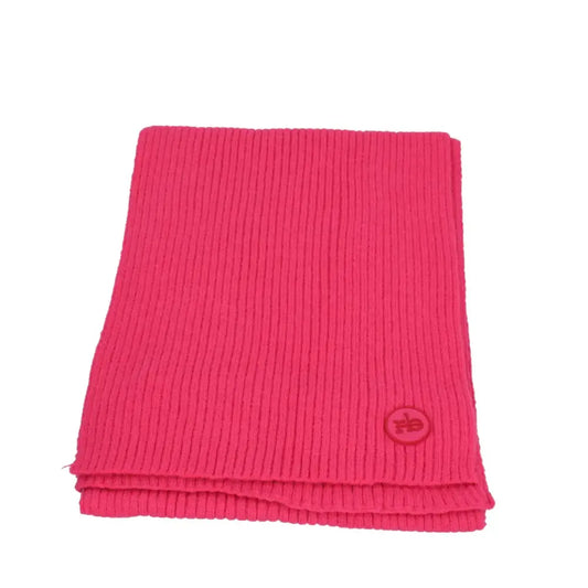 Rbra00057 Fuxia - SCARVES - AW24/25 • WOMEN SCARVES