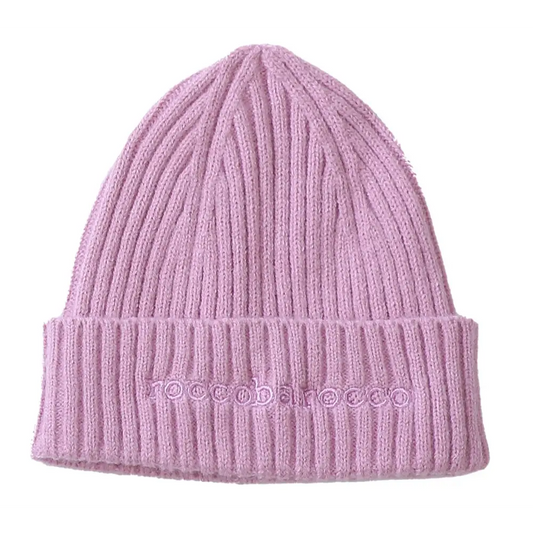 Rbra00068 Lila - HATS - AW24/25 • WOMEN SCARVES