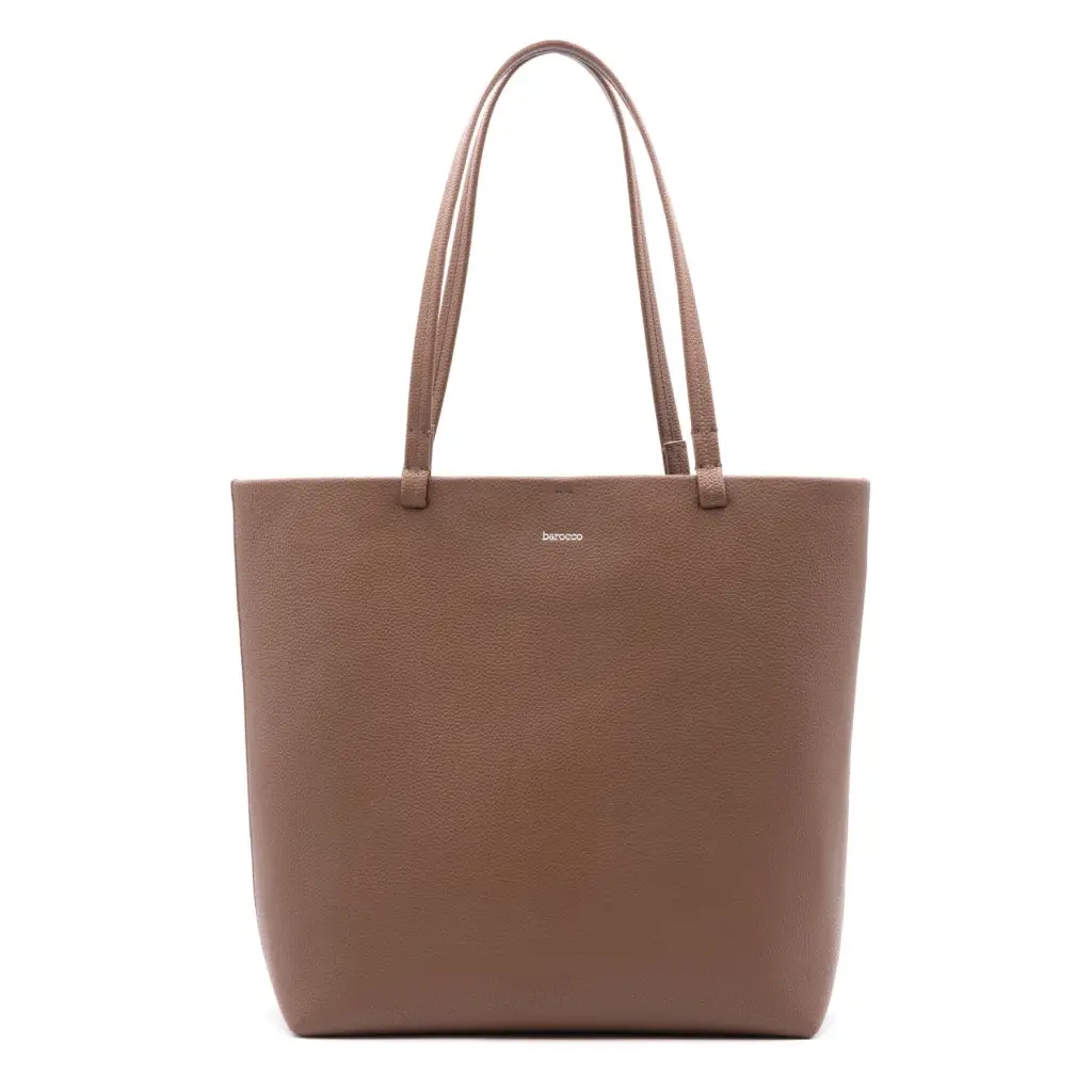 Rbrb00201l Chocolate - shoulder bags - AW24/25 • WOMEN BAGS