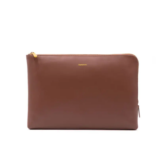 Rbrb00606l Chocolate - shoulder bags - AW24/25 • WOMEN BAGS