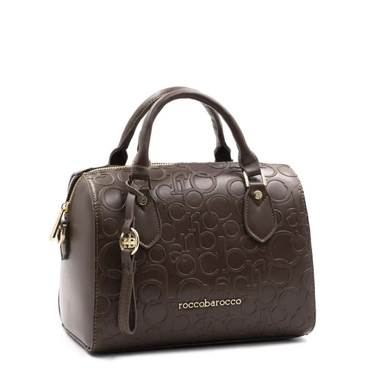 Rbrb10105 Brown - CROSS BODY BAGS - AW23/24 • WOMEN BAGS