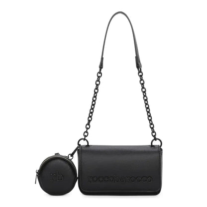 Rbrb10501 Black - CROSS BODY BAGS - SS24 • WOMEN BAGS