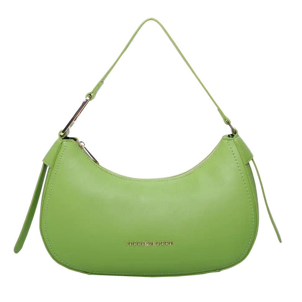 Rbrb10601 Green - SHOULDER BAGS - SS24 • WOMEN BAGS