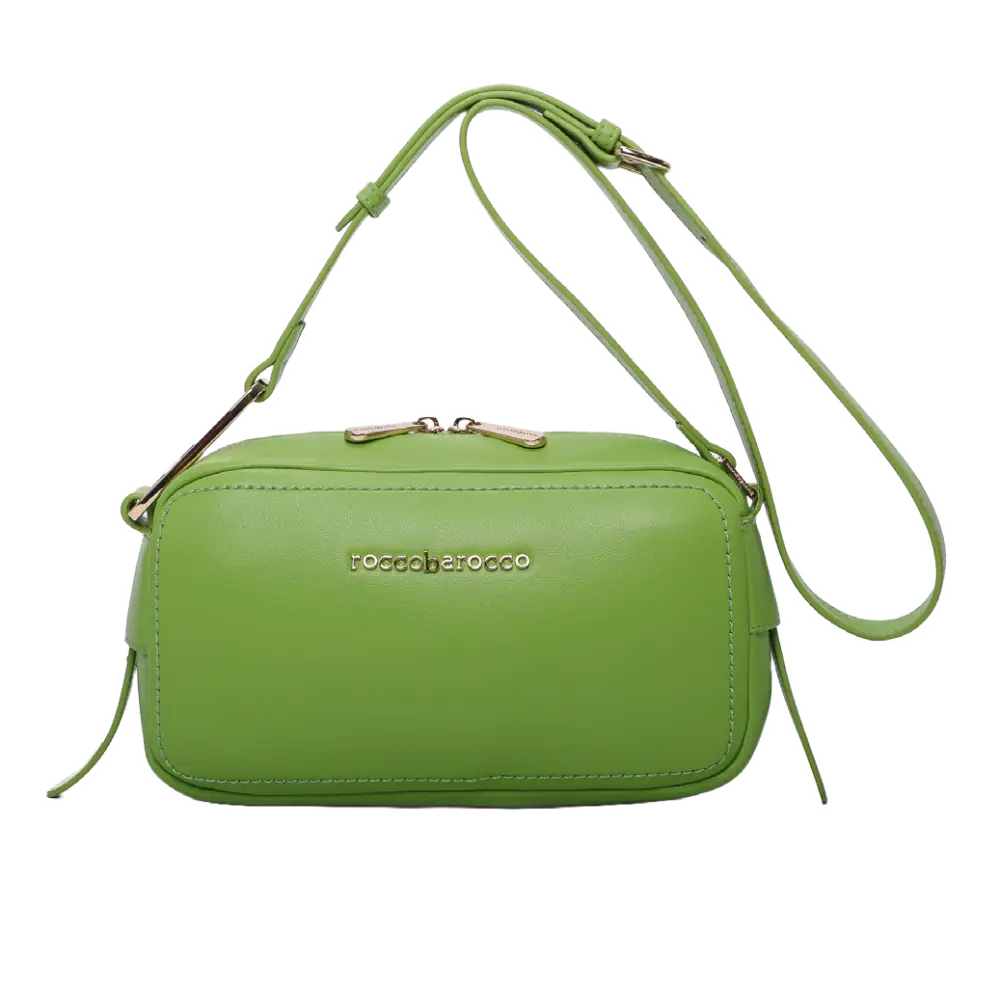 Rbrb10605 Green - SHOULDER BAGS - SS24 • WOMEN BAGS