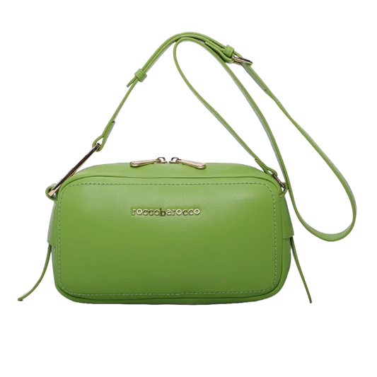 Rbrb10605 Green - SHOULDER BAGS - SS24 • WOMEN BAGS