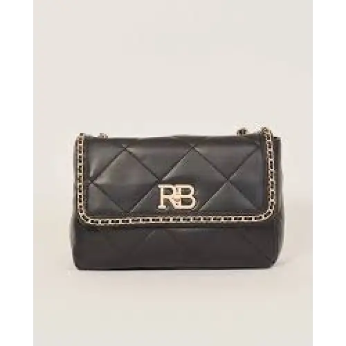 Rbrb10802 Black - CROSS BODY BAGS - SS24 • WOMEN BAGS