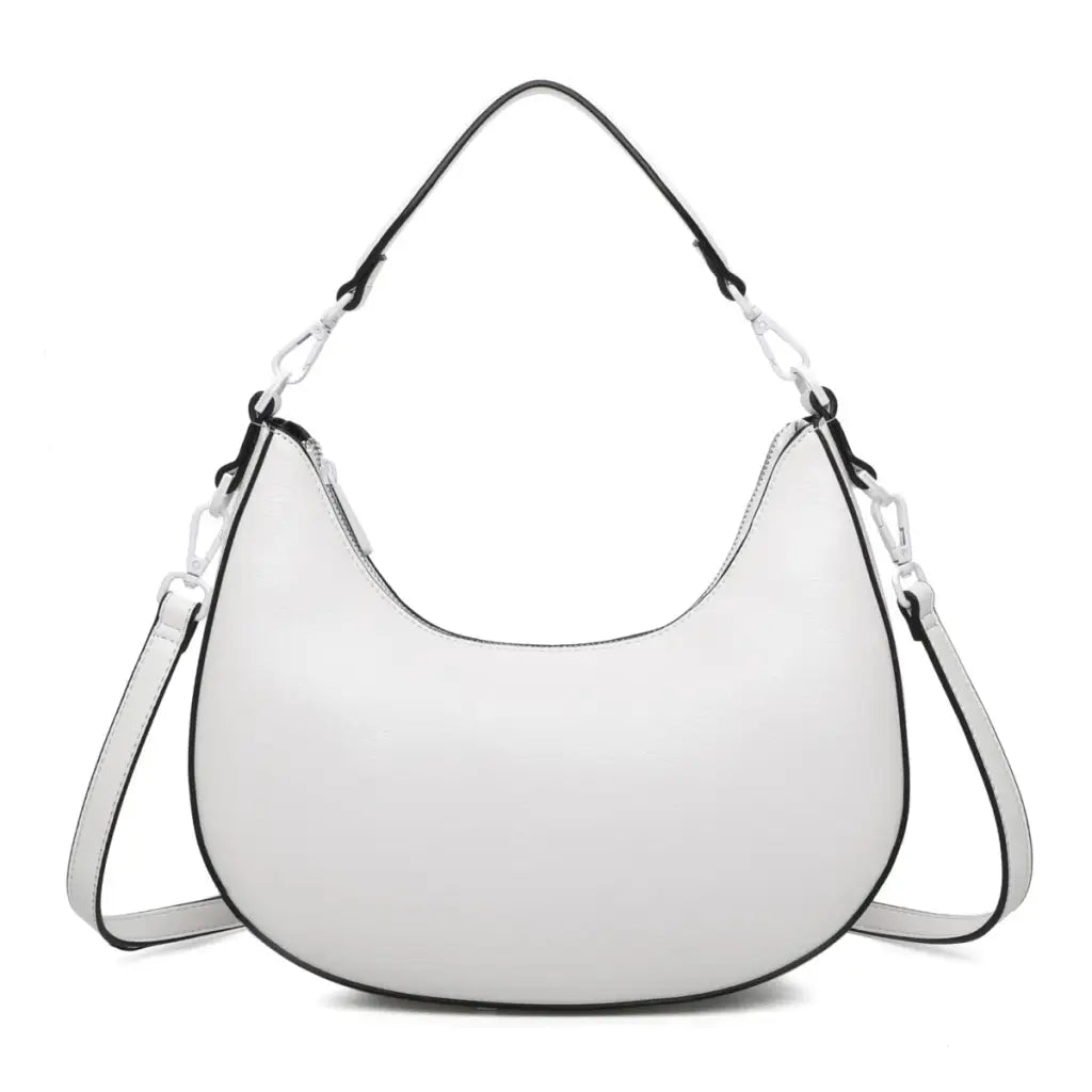 Rbrb10901 White - CROSS BODY BAGS - SS24 • WOMEN BAGS