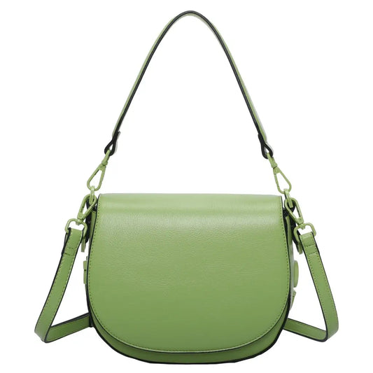 Rbrb10902 Green - CROSS BODY BAGS - SS24 • WOMEN BAGS