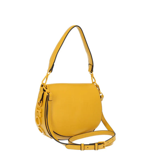 Rbrb10902 Mustard - CROSS BODY BAGS - SS24 • WOMEN BAGS