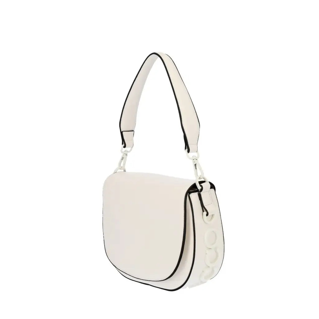 Rbrb10902 White - CROSS BODY BAGS - SS24 • WOMEN BAGS