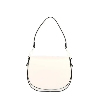 Rbrb10902 White - CROSS BODY BAGS - SS24 • WOMEN BAGS