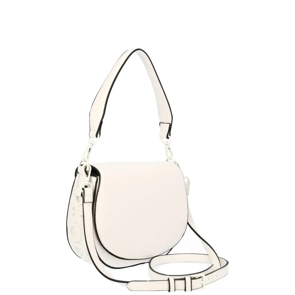 Rbrb10902 White - CROSS BODY BAGS - SS24 • WOMEN BAGS