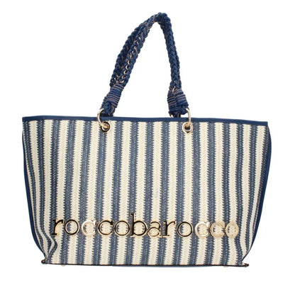 Rbrb11001 Blue - CROSS BODY BAGS - SS24 • WOMEN BAGS