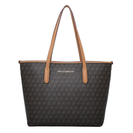 Rbrb11101 Brown - SHOULDER BAGS - SS24 • WOMEN BAGS