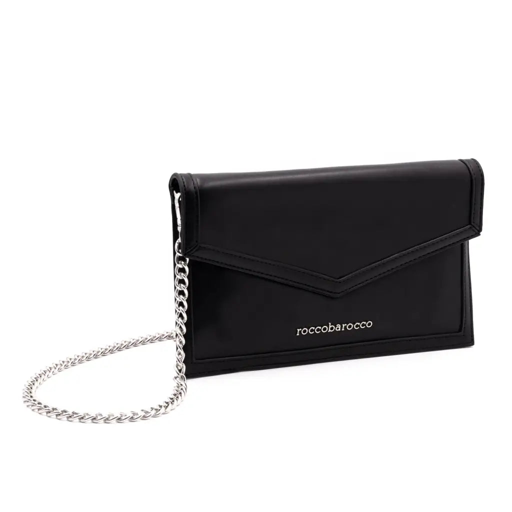 Rbrb11301 Black - CLUTCH BAGS - SS24 • WOMEN BAGS