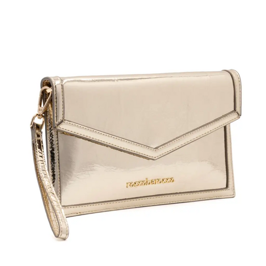 Rbrb11301 Gold - CLUTCH BAGS - SS24 • WOMEN BAGS