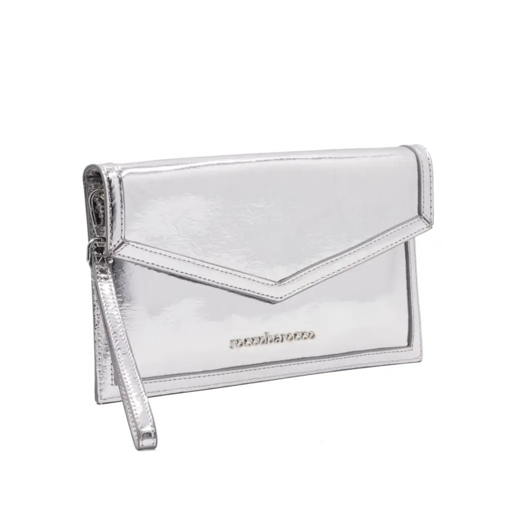 Rbrb11301 Silver - CLUTCH BAGS - SS24 • WOMEN BAGS