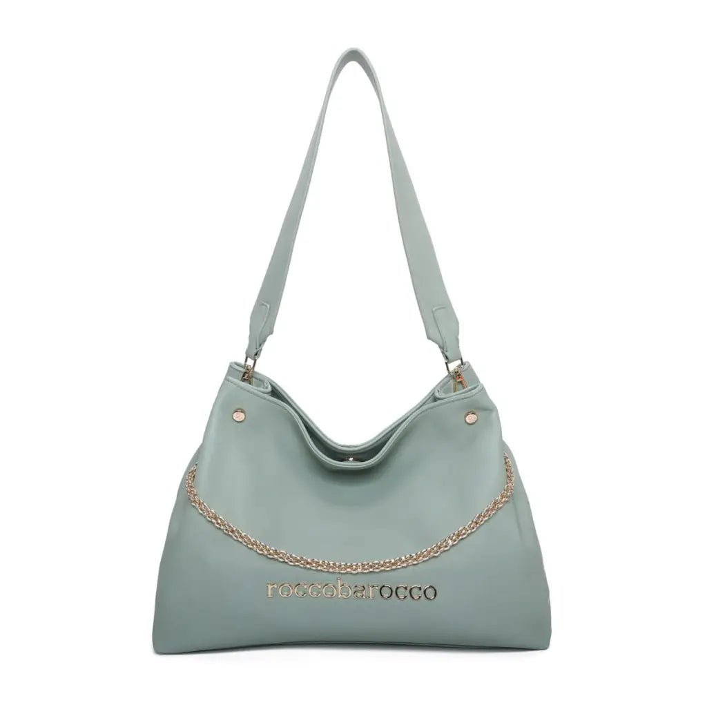 Rbrb11402 Green - SHOULDER BAGS - SS24 • WOMEN BAGS