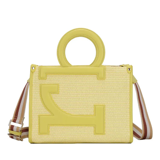 Rbrb11501 Lime - SHOULDER BAGS - SS24 • WOMEN BAGS
