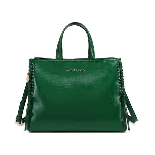 Rbrb11705 Green - SHOULDER BAGS - MEN SHOES • SS24