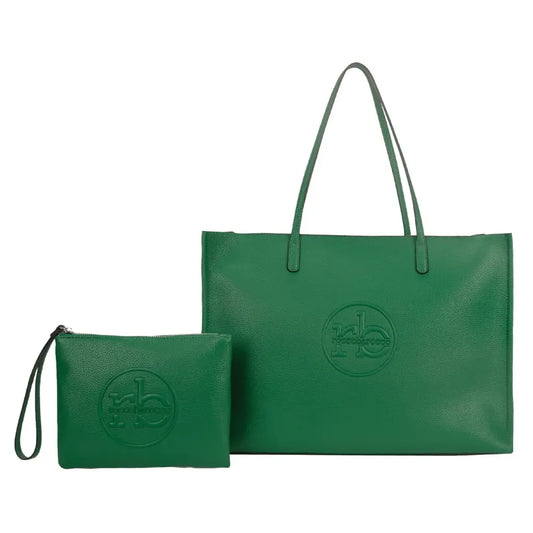 Rbrb12001 Green - SHOULDER BAGS - SS24 • WOMEN BAGS