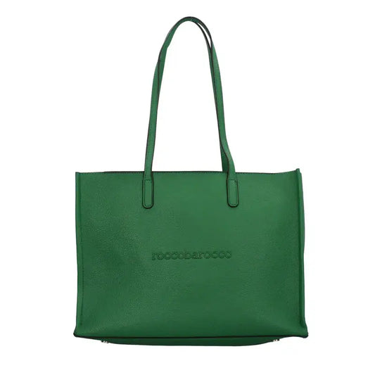 Rbrb12002 Green - SHOULDER BAGS - SS24 • WOMEN BAGS