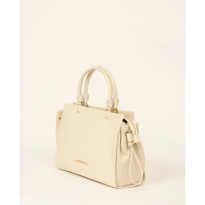 Rbrb12101 Beige - SHOULDER BAGS - SS24 • WOMEN BAGS