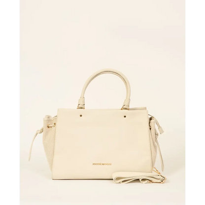 Rbrb12101 Beige - SHOULDER BAGS - SS24 • WOMEN BAGS