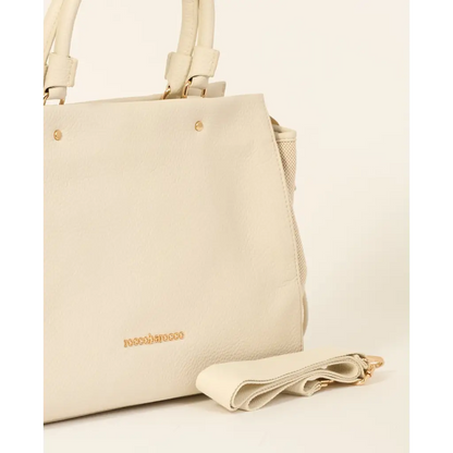 Rbrb12101 Beige - SHOULDER BAGS - SS24 • WOMEN BAGS