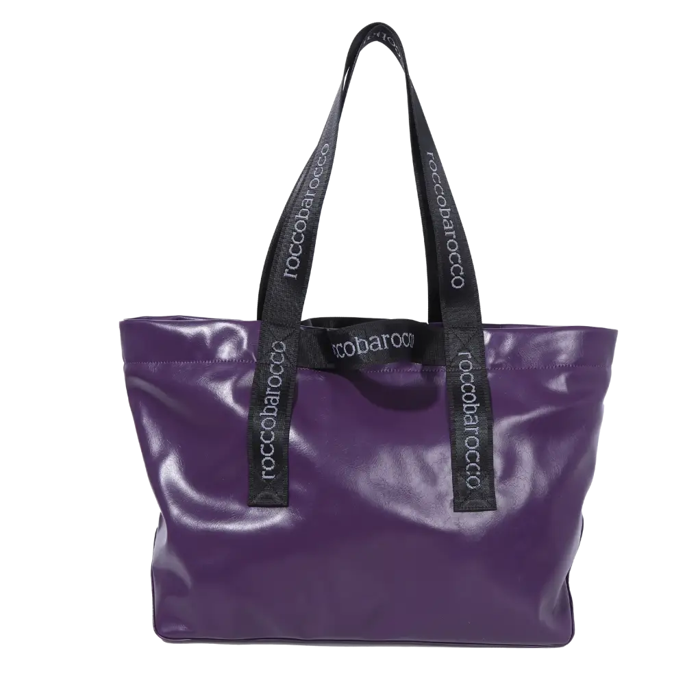 Rbrb12301 Purple - SHOULDER BAGS - AW24/25 • WOMEN BAGS