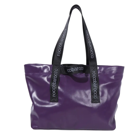 Rbrb12301 Purple - SHOULDER BAGS - AW24/25 • WOMEN BAGS