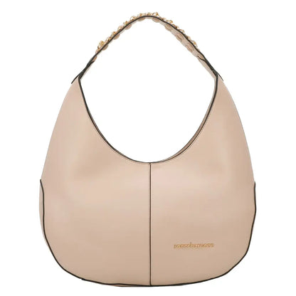 Rbrb13001 Beige - SHOULDER BAGS - SS24 • WOMEN BAGS