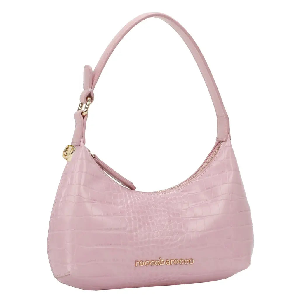 Rbrb13101 Pink - CROSS BODY BAGS - SS24 • WOMEN BAGS