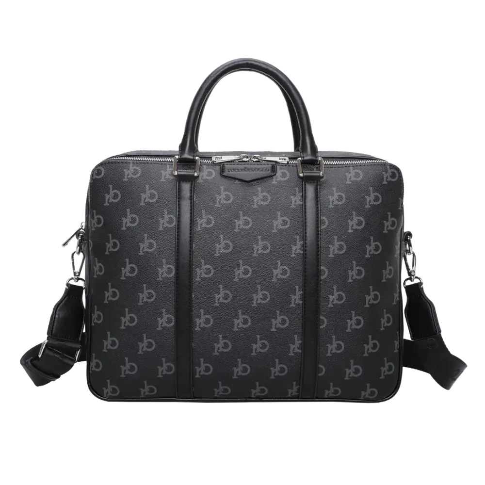 Rbrb13203 Black - MEN BAGS - AW24/25 • MEN BAGS