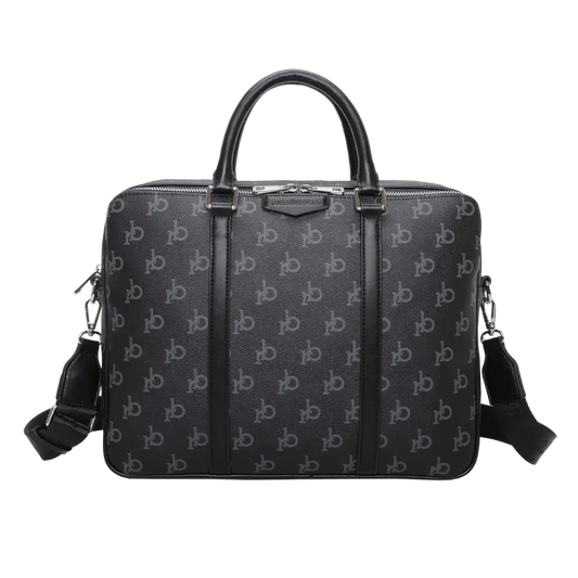 Rbrb13203 Black - MEN BAGS - AW24/25 • MEN BAGS