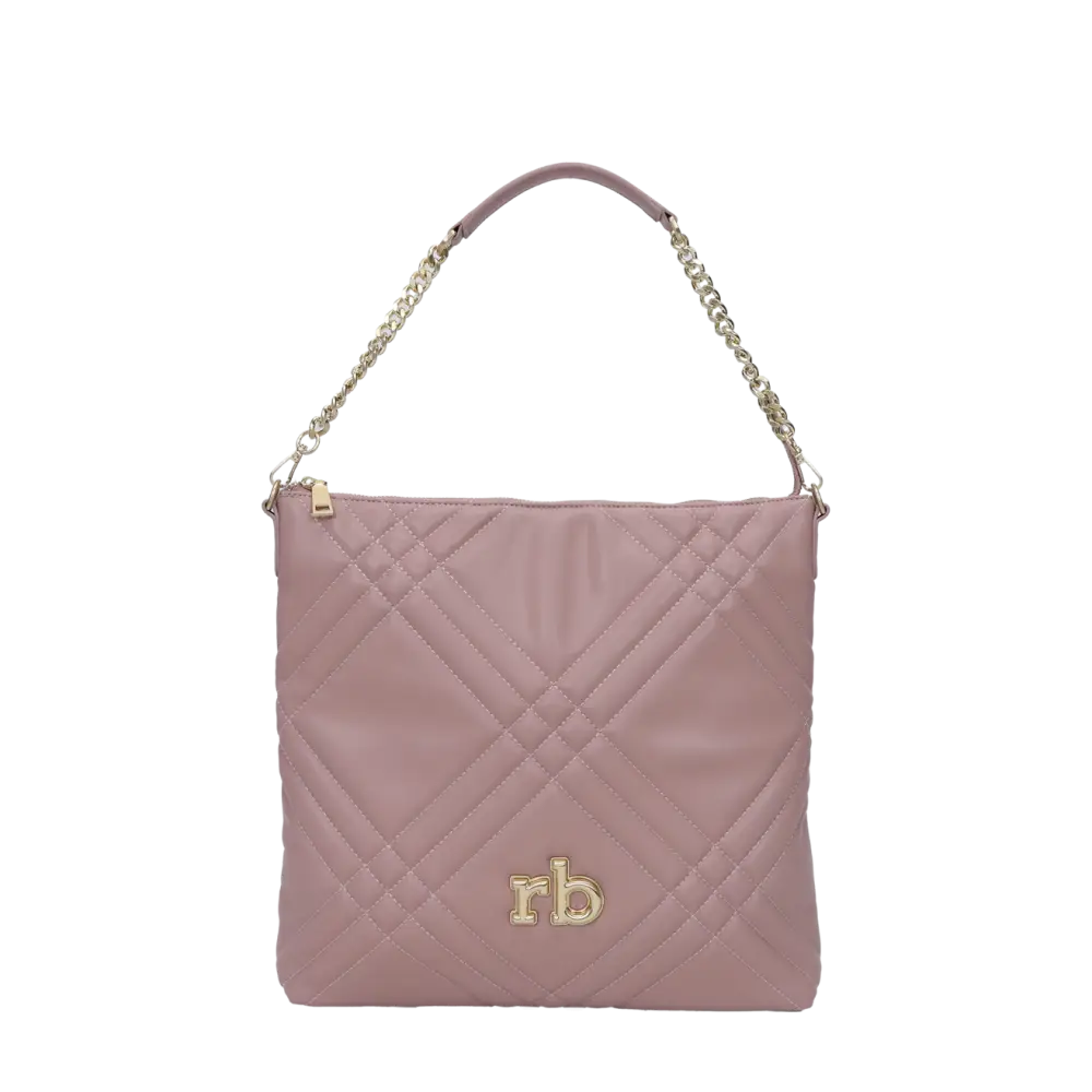 Rbrb13502 Powder - SHOULDER BAGS - AW24/25 • WOMEN BAGS