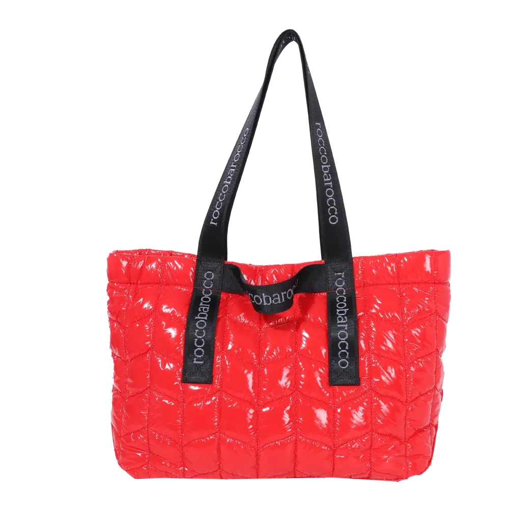 Rbrb13801 Red - SHOULDER BAGS - AW24/25 • WOMEN BAGS