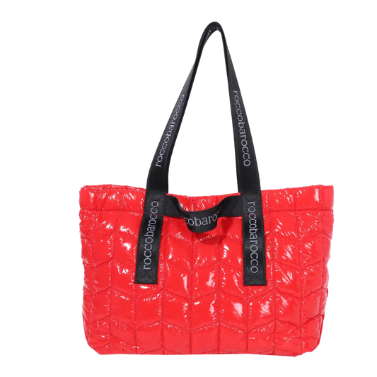 Rbrb13801 Red - SHOULDER BAGS - AW24/25 • WOMEN BAGS