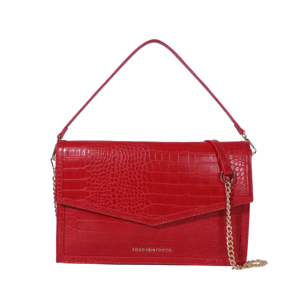 Rbrb14402 Red - SHOULDER BAGS - AW24/25 • WOMEN BAGS