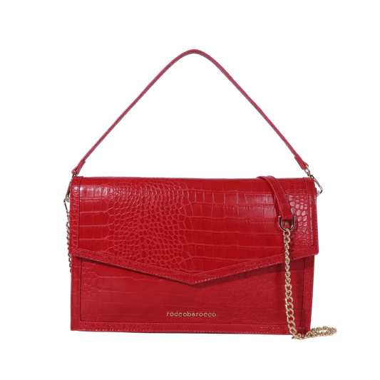 Rbrb14402 Red - SHOULDER BAGS - AW24/25 • WOMEN BAGS