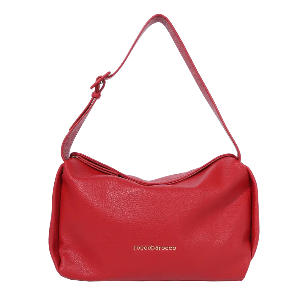 Rbrb14601 Cherry - SHOULDER BAGS - AW24/25 • WOMEN BAGS