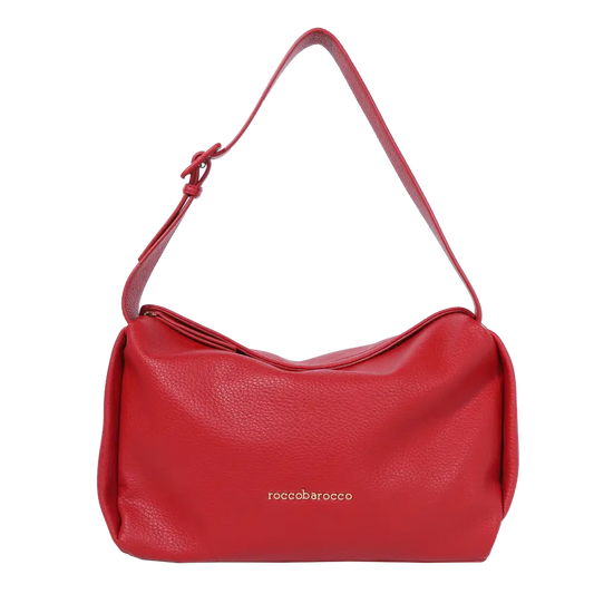 Rbrb14601 Cherry - SHOULDER BAGS - AW24/25 • WOMEN BAGS