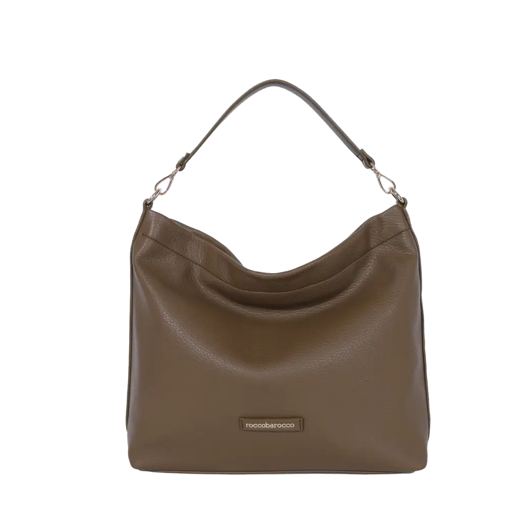 Rbrb14704 Brown - SHOULDER BAGS - AW24/25 • WOMEN BAGS