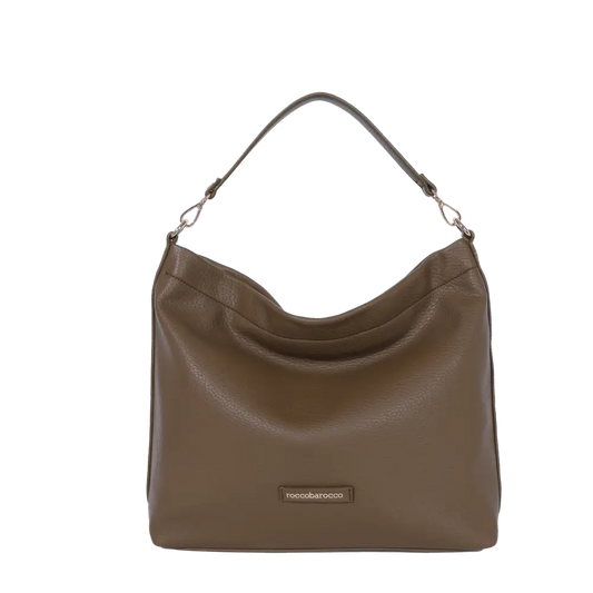 Rbrb14704 Brown - SHOULDER BAGS - AW24/25 • WOMEN BAGS