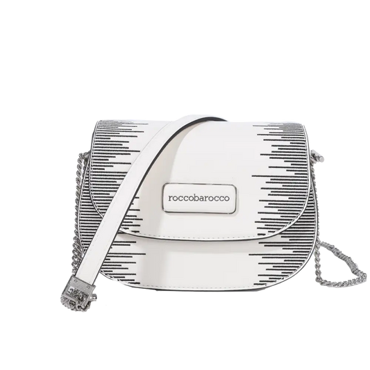 Rbrb15004 White - SHOULDER BAGS - AW24/25 • WOMEN BAGS