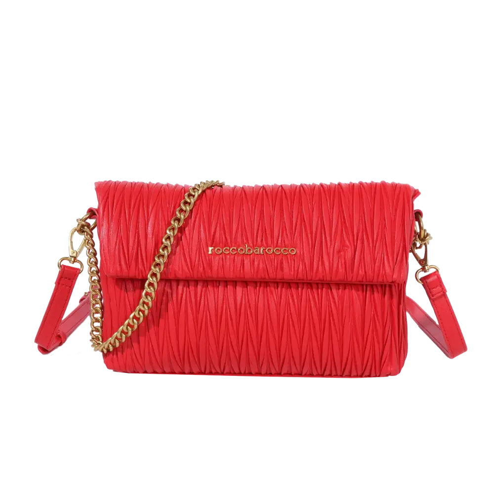 Rbrb15702 Red - SHOULDER BAGS - AW24/25 • WOMEN BAGS