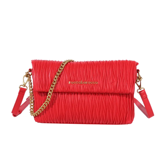 Rbrb15702 Red - SHOULDER BAGS - AW24/25 • WOMEN BAGS