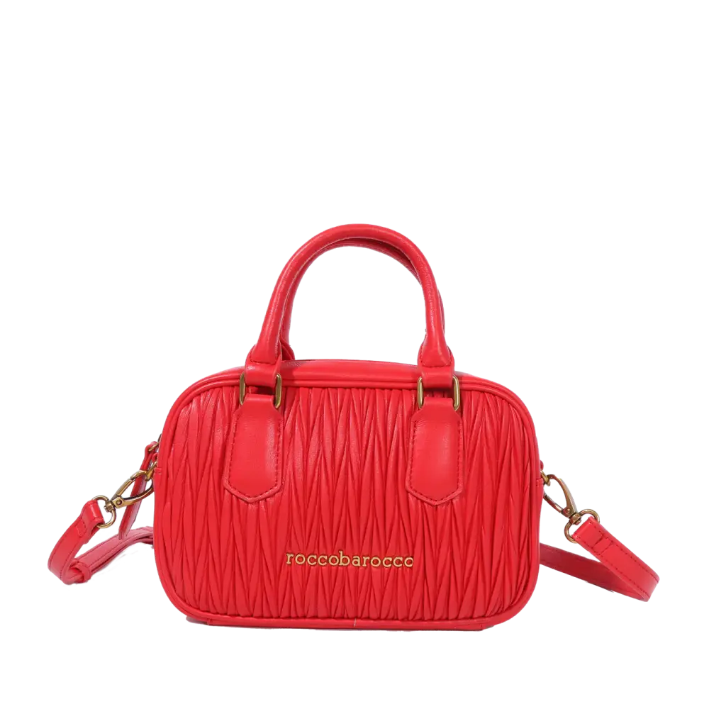 Rbrb15703 Pink - SHOULDER BAGS - AW24/25 • WOMEN BAGS