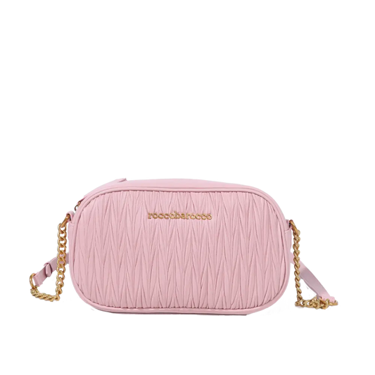 Rbrb15703 Pink - SHOULDER BAGS - AW24/25 • WOMEN BAGS