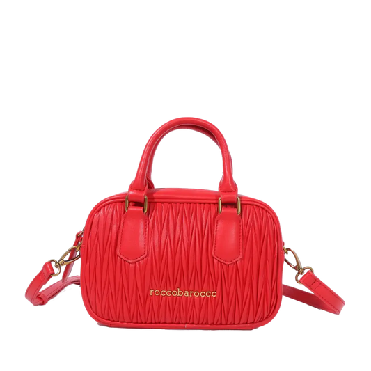 Rbrb15704 Red - SHOULDER BAGS - AW24/25 • WOMEN BAGS